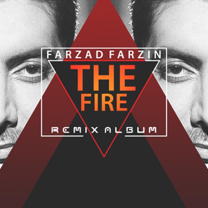 Farzad Farzin Atish (Arteen Zamani Remix)