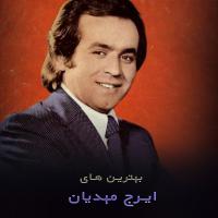 Iraj Mahdiyan Vafa