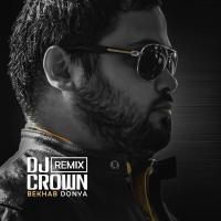 Mehdi Jahani Bekhab Donya (Dj Crown Remix)