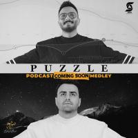 Puzzle Podcast Coming Soon Medley