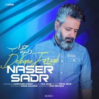 Naser Sadr Delbare Jazab