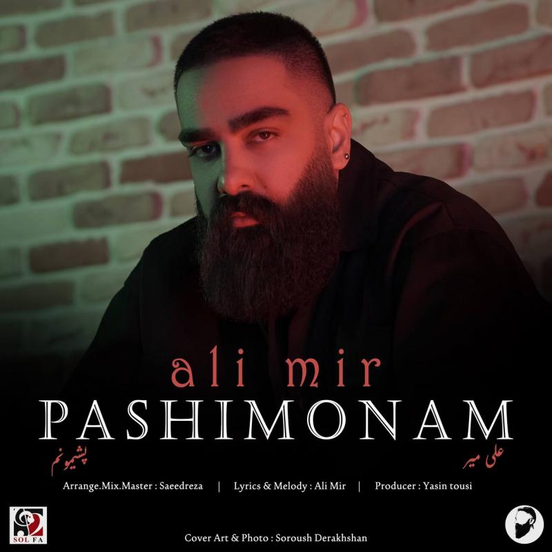 Ali Mir Pashimoonam