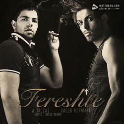 Saeed Kermani Fereshteh Ft Alirezaz