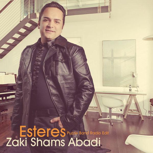 Zaki Shams Abadi Esteres