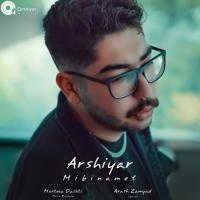 Arshiyar Mibinamet