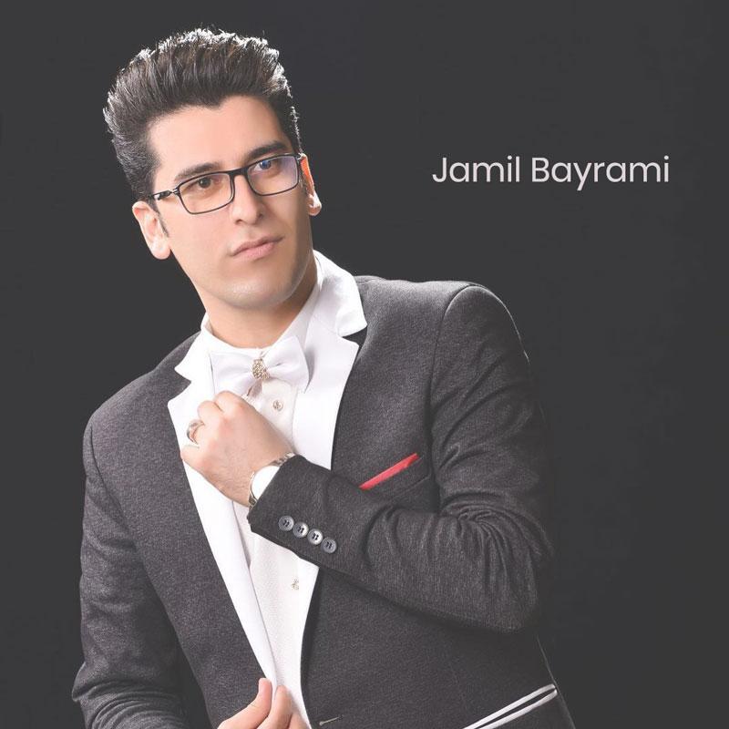 Jamil Bayrami Bir Dostum