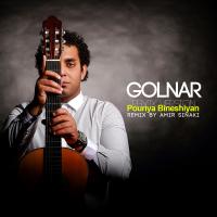 Pouriya Bineshiyan Golnar (Remix)