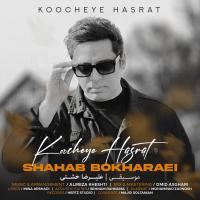 Shahab Bokharaei Koocheye Hasrat