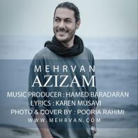 Mehrvan Azizam