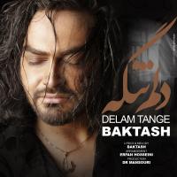 Baktash Delam Tange