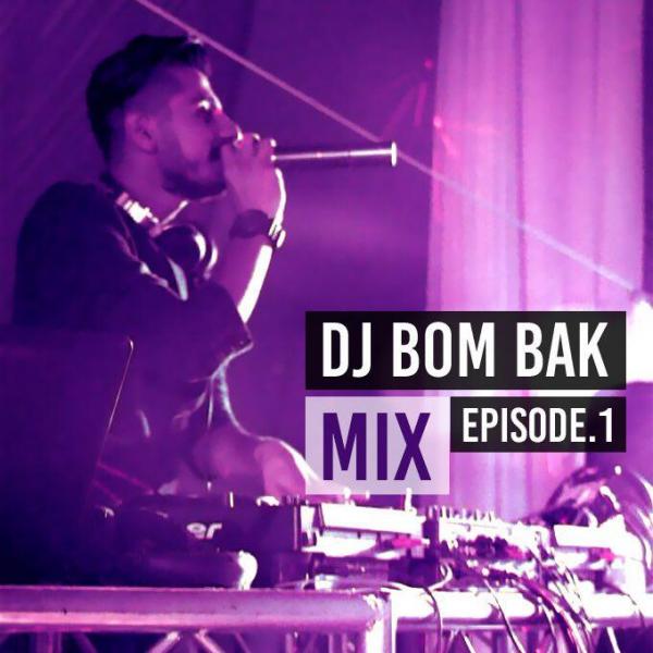 Dj Bom Bak