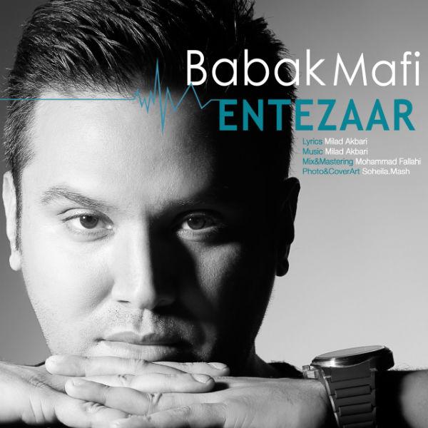 Babak Mafi Entezaar