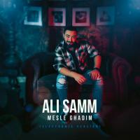 Ali Samm Mesle Ghadim (Electronic Version)