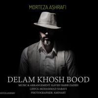 Morteza Ashrafi Delam Khosh Bood