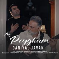 Daniyal Javan Peygham