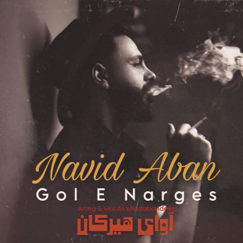 Navid Aban Gole Narges