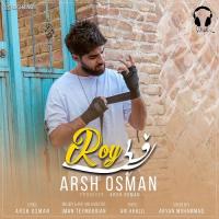 Arsh Osman Roy