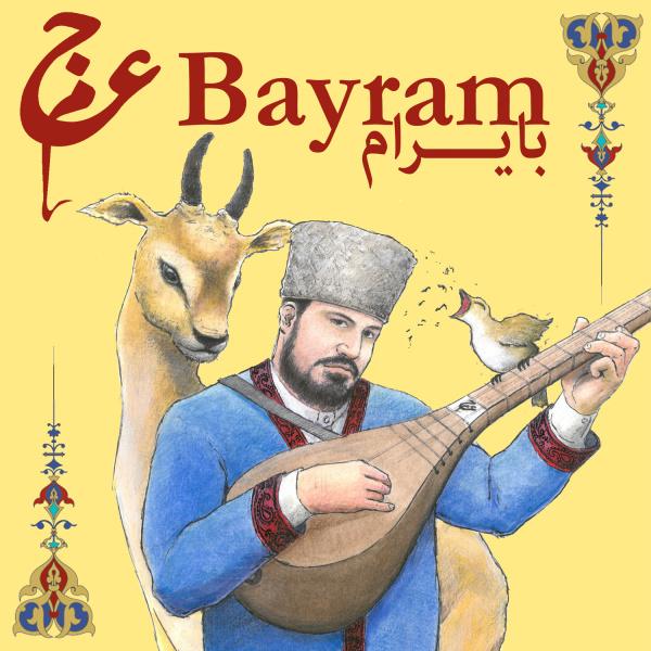 Ajam Bayram Mobarak