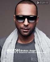 Arash Broken Angel (Dj Aligator Weekend Wonderz Radio Mix)