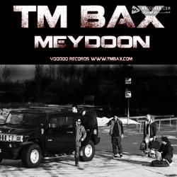 Tm Bax Meydon