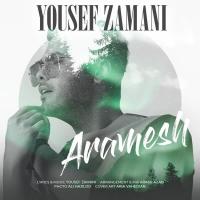 Yousef Zamani Aramesh