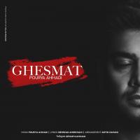Pourya Ahmadi Ghesmat