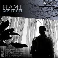 Hamid Hami Zemestoon