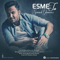 Siavash Ghamsari Esme To