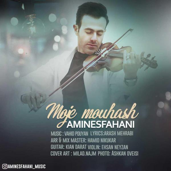 Amin Esfahani Moje Mouhash