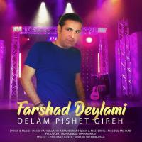 Farshad Deylami Delam Pishet Gireh