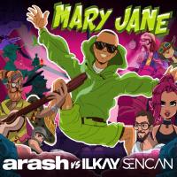 Arash & Ilkay Sencan Mary Jane