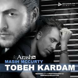 Masih & Arash Ap Tobe Kardam