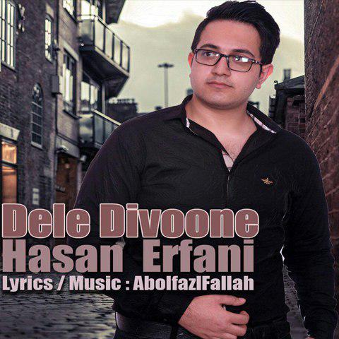 Hasan Erfani