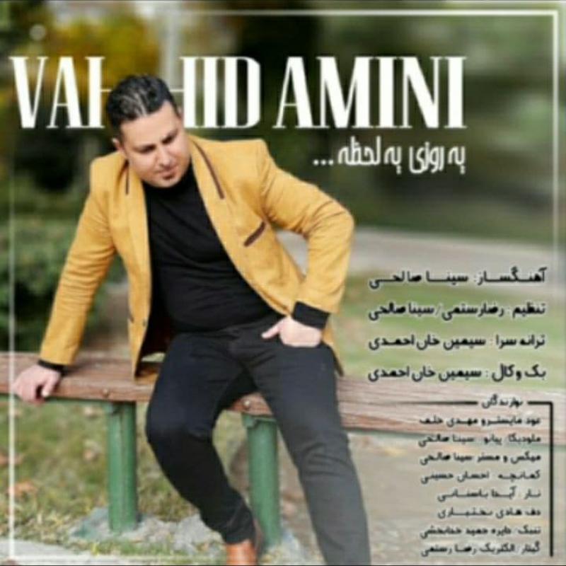 Vahid Amini