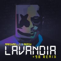 Marshmello & Arash Lavandia (98 Remix)