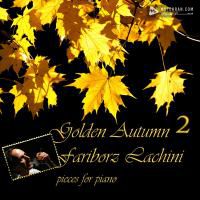 Fariborz Lachini Whirlwind In Autumn