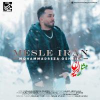 Mohammadreza Oshrieh Mesle Iran