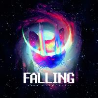 Aron H Falling (Ft Chase)