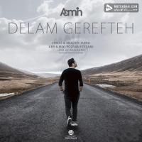 Aamin Delam Gerefteh