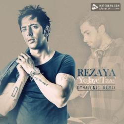 Rezaya Ye Jaye Taze (Dynatonic Remix)