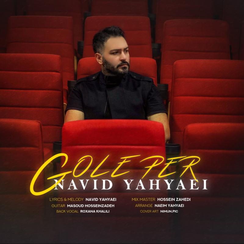 Navid Yahyaei Gole Per