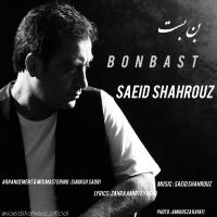 Saeid Shahrouz Bonbast