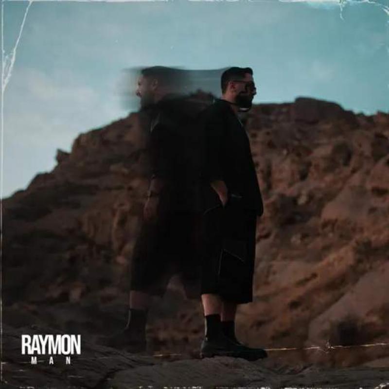 Raymon Man (Ft. Pedram Azad)