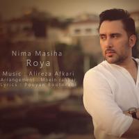 Nima Masiha Roya