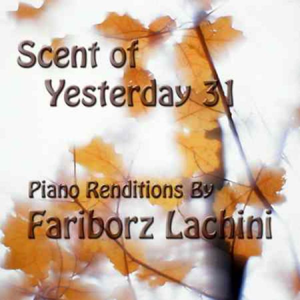 Fariborz Lachini Taghsir (Instrumental)