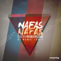 Roozbeh Nematollahi Nafas Nafas (Dj Mamsi Remix)
