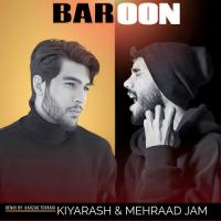 Mehraad Jam & Kiyarash Baroon (Kahzad Tehrani Remix)