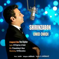 Omid Omidi Shirinzabon