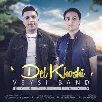 Veysi Band Delkhoshi