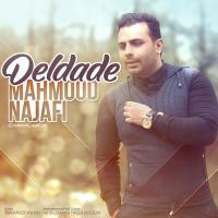 Mahmood Najafi Deldadeh